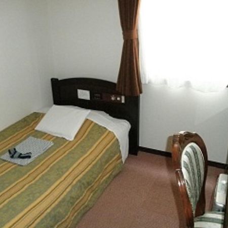 Hotel Terminal Inn Niigata Exterior photo