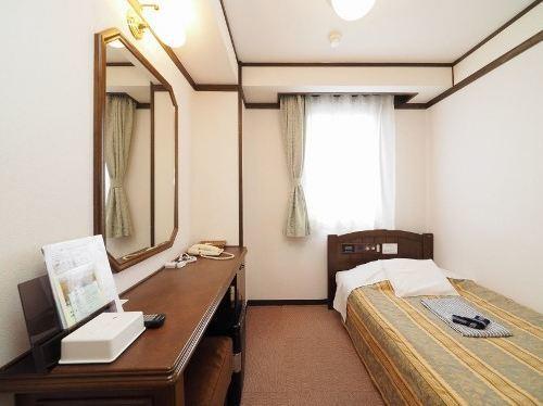 Hotel Terminal Inn Niigata Room photo
